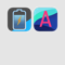 App Icon for Double Ampere Power - check your chargers! App in Pakistan App Store