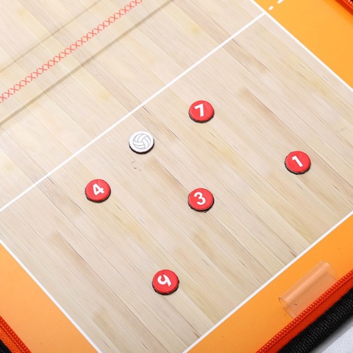 Tactics board - ball