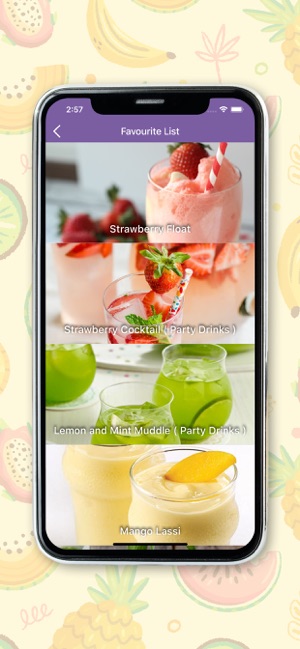 Drink - Recipes  English(圖4)-速報App