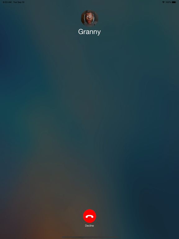 Scary Granny Contact Game For Ios Iosx Pro - oof soundboard for robuxy com by em nguyen thi