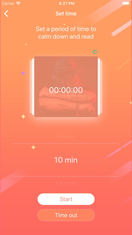 Personal Bookmark-Reading Aide