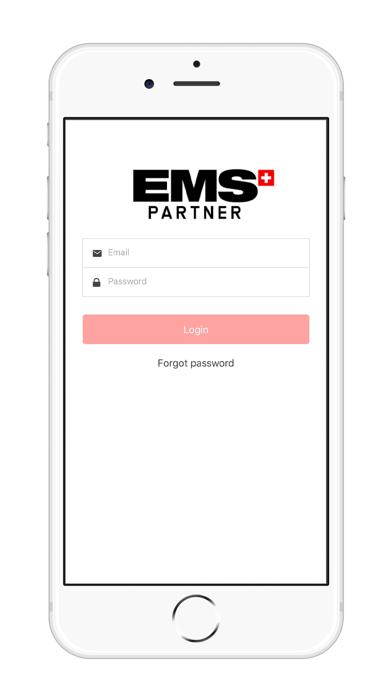 EMS Partner screenshot 2