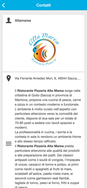 Ristorante Alta Marea(圖2)-速報App