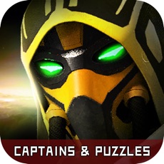 Activities of Captains & Puzzles