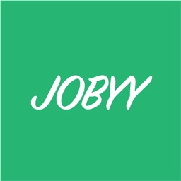 JOBYY - Småjobber rett i lomma