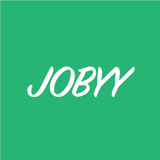 JOBYY - Småjobber rett i lomma