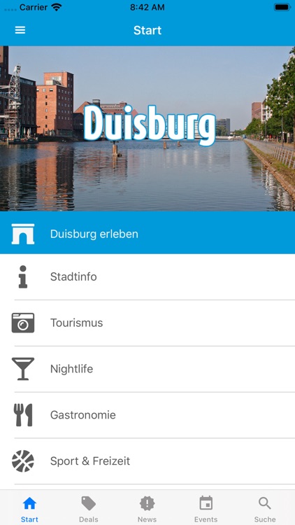 Duisburg