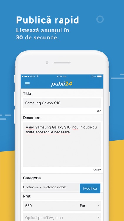 Publi24 screenshot-4