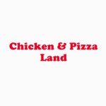 Chicken And Pizza Land.