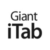 Giant iTab