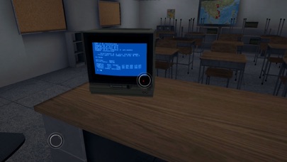 Nightmare - Horror Escape Game screenshot 4