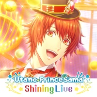 Utano Princesama: Shining Live apk