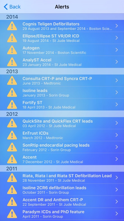 iPacemaker Plus screenshot-4