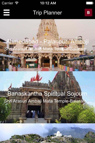 Banaskantha Tourism screenshot 3
