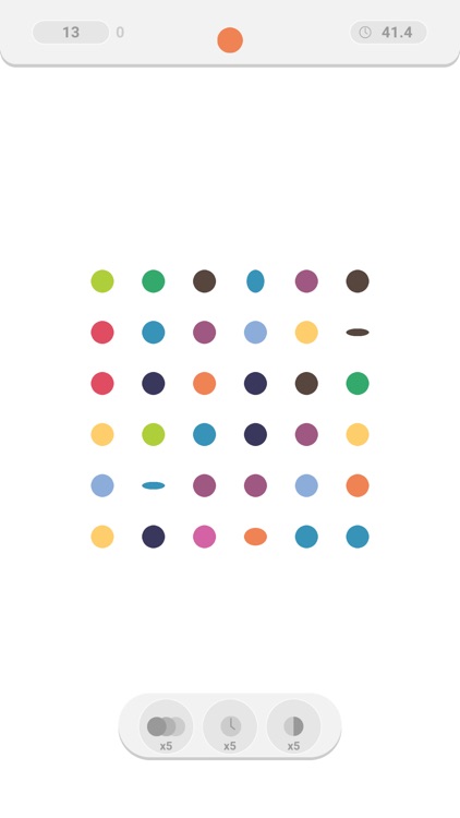 Tap It: A Game About Dots