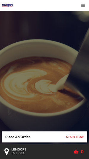 Mavericks Coffee(圖2)-速報App