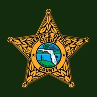 Citrus County Sheriff's Office app not working? crashes or has problems?