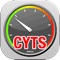 Icon Custom Video Speed for YouTube