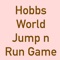 Hobbs World is completely free to play