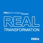 Dell Technologies Forum EMEA