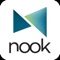 nook benefits is a customized application for users that gives you access to exclusive rates and discounts on both business and personal services