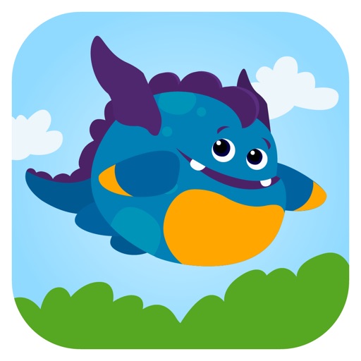 Babyloonz Babas Forest iOS App