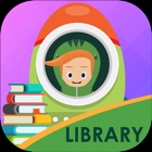 Top 15 Education Apps Like KidEnglish Library - Best Alternatives