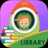Get KidEnglish Library for iOS, iPhone, iPad Aso Report