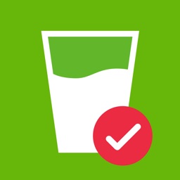 Drink Water Reminder & Counter Apple Watch App