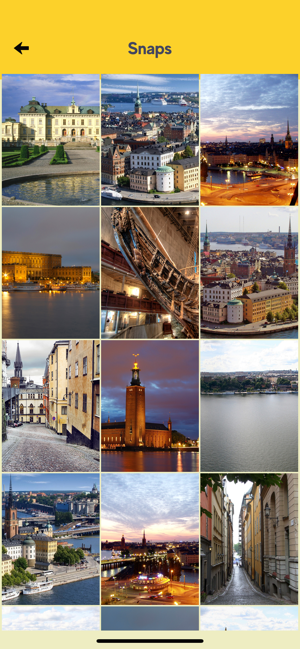 Stockholm Tourism(圖4)-速報App