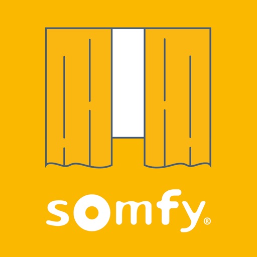 Somfy US Drapery