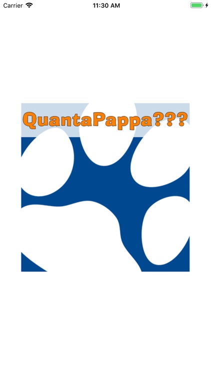 QuantaPappa???