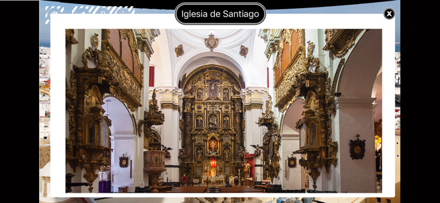 Mirador Catedral de Cádiz(圖3)-速報App