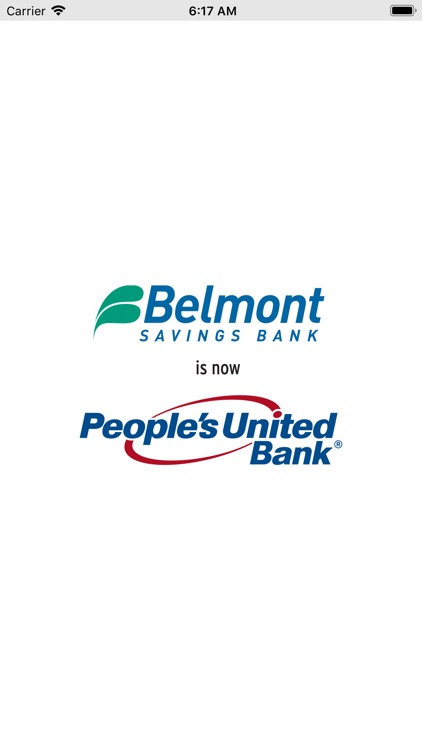 Belmont Savings - Business