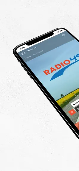 Game screenshot Radio 45 mod apk