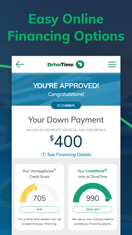 DriveTime Used Cars for Sale screenshot-3