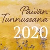 Päivän Tunnussana 2020