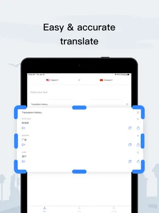 Screenshot 4 Insta Traducir iphone