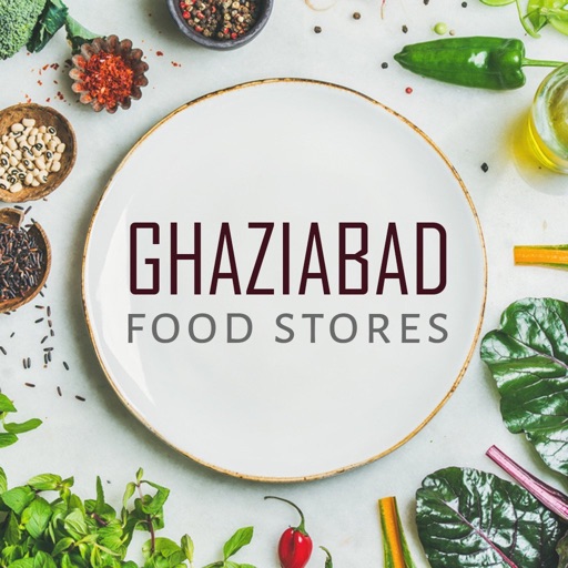 Ghaziabad Food Stores