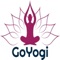 Welcome to GoYogi — an app designed to help you practice mindfulness wherever you are