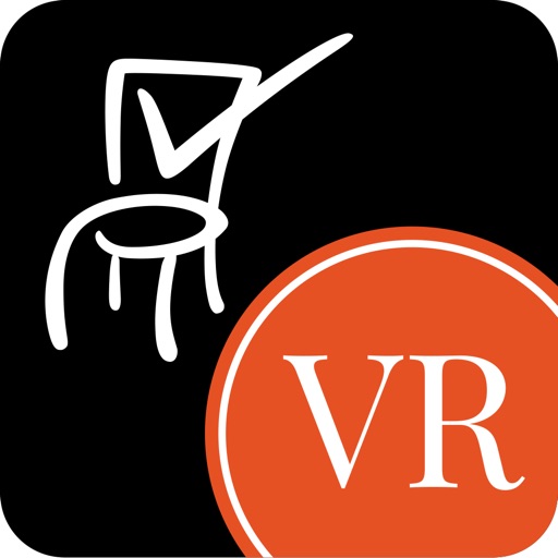 AllSeated-VR iOS App
