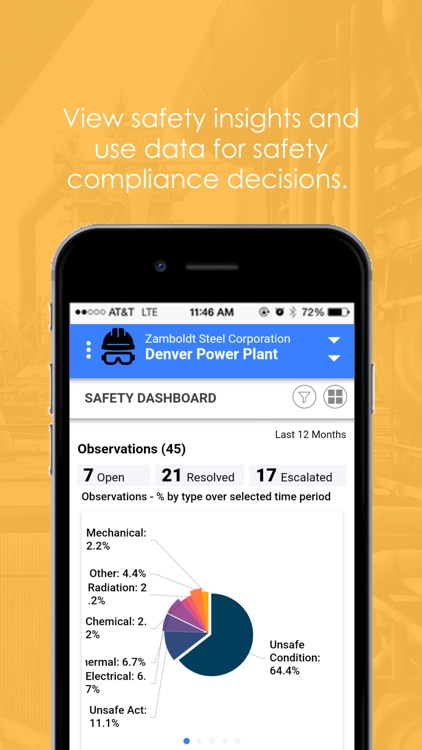 WORKSAFE.AI Mobile screenshot-4