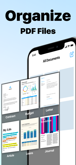 Scanner App: PDF Docs Scan Cam(圖5)-速報App