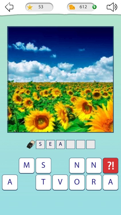 Word photo: Guess the words screenshot-3