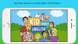 Game screenshot Kid Family English mod apk