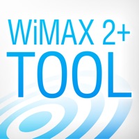NEC WiMAX 2+ Tool apk