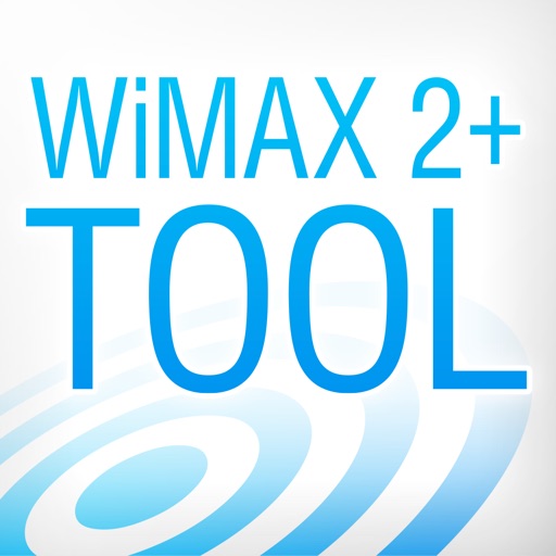NEC WiMAX 2+ Tool