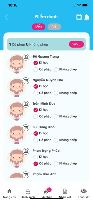 Kidsgo Teachers(圖3)-速報App