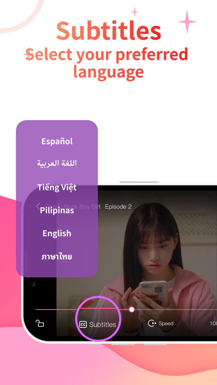 HiTV Dramas, TV Shows, Movies