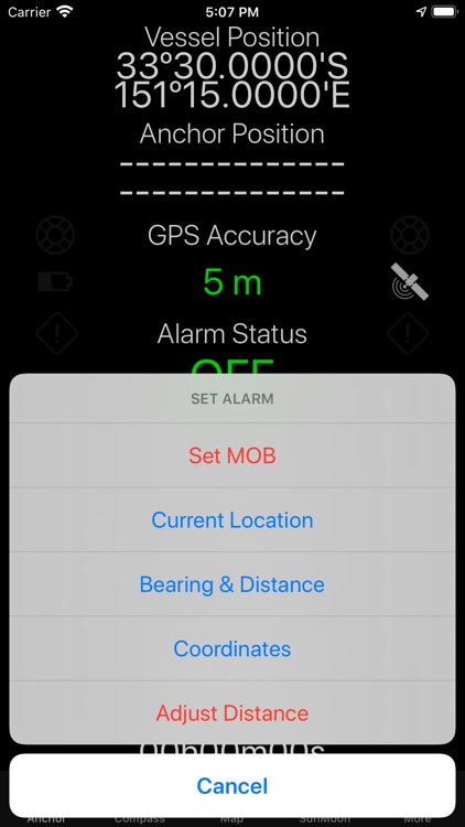 Anchor Plus screenshot-6